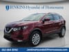10 thumbnail image of  2022 Nissan Rogue Sport SV