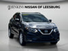 2 thumbnail image of  2022 Nissan Rogue Sport SV