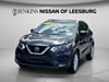 15 thumbnail image of  2022 Nissan Rogue Sport SV