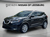 14 thumbnail image of  2022 Nissan Rogue Sport SV