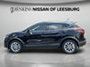 13 thumbnail image of  2022 Nissan Rogue Sport SV