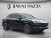2022 Porsche Cayenne Coupe
