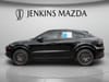 6 thumbnail image of  2022 Porsche Cayenne Coupe Base