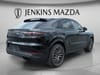 3 thumbnail image of  2022 Porsche Cayenne Coupe Base