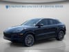 11 thumbnail image of  2022 Porsche Cayenne Coupe Platinum Edition