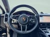 17 thumbnail image of  2022 Porsche Cayenne Coupe Platinum Edition