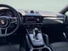 29 thumbnail image of  2022 Porsche Cayenne Coupe Platinum Edition