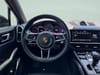27 thumbnail image of  2022 Porsche Cayenne Coupe Platinum Edition