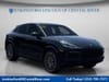 2022 Porsche Cayenne Coupe