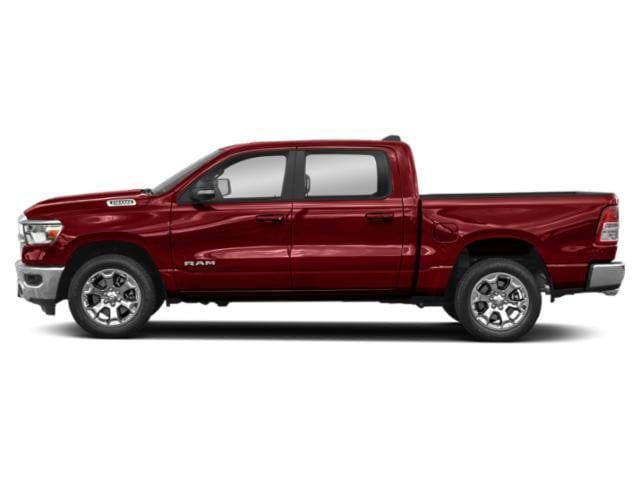 4 thumbnail image of  2022 Ram 1500 Big Horn/Lone Star