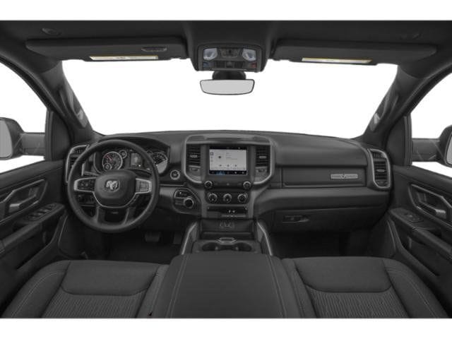 5 thumbnail image of  2022 Ram 1500 Big Horn/Lone Star