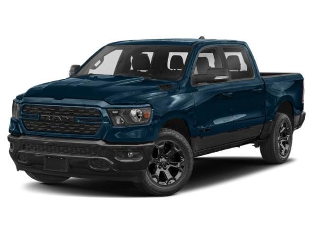 1 thumbnail image of  2022 Ram 1500 Big Horn/Lone Star