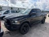 2 thumbnail image of  2022 Ram 1500 Classic Warlock