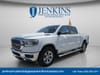 10 thumbnail image of  2022 Ram 1500 Laramie