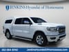 1 thumbnail image of  2022 Ram 1500 Laramie