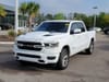 2 thumbnail image of  2022 Ram 1500 Laramie