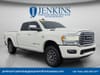 2022 Ram 3500 Limited Longhorn