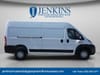 9 thumbnail image of  2022 Ram ProMaster 2500 High Roof