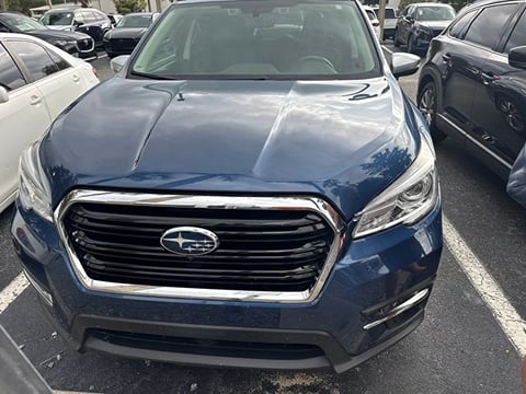 1 image of 2022 Subaru Ascent Touring