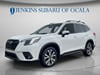 7 thumbnail image of  2022 Subaru Forester Limited