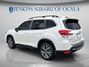 5 thumbnail image of  2022 Subaru Forester Limited