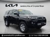 14 thumbnail image of  2022 Toyota 4Runner SR5