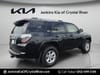 4 thumbnail image of  2022 Toyota 4Runner SR5
