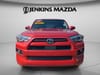 2 thumbnail image of  2022 Toyota 4Runner TRD Sport