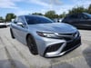 2022 Toyota Camry XSE V6