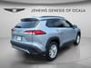 3 thumbnail image of  2022 Toyota Corolla Cross LE