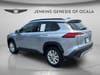 5 thumbnail image of  2022 Toyota Corolla Cross LE