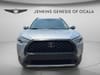 8 thumbnail image of  2022 Toyota Corolla Cross LE
