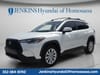 10 thumbnail image of  2022 Toyota Corolla Cross LE