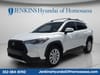 11 thumbnail image of  2022 Toyota Corolla Cross LE