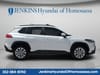 3 thumbnail image of  2022 Toyota Corolla Cross LE