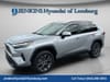 11 thumbnail image of  2022 Toyota RAV4 Hybrid Limited
