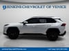 9 thumbnail image of  2022 Toyota RAV4 Hybrid SE