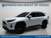 11 thumbnail image of  2022 Toyota RAV4 Hybrid SE