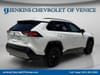 5 thumbnail image of  2022 Toyota RAV4 Hybrid SE