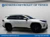 2 thumbnail image of  2022 Toyota RAV4 Hybrid SE