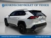 8 thumbnail image of  2022 Toyota RAV4 Hybrid SE
