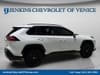 4 thumbnail image of  2022 Toyota RAV4 Hybrid SE
