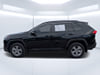 8 thumbnail image of  2022 Toyota RAV4 XLE