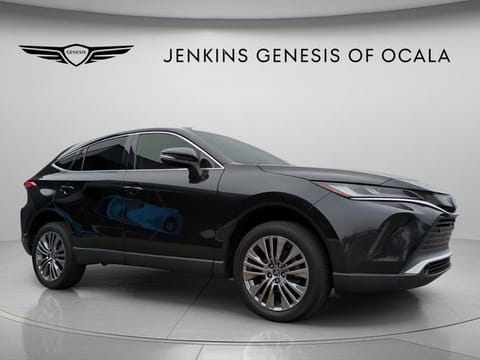 1 image of 2022 Toyota Venza Limited