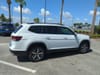5 thumbnail image of  2022 Volkswagen Atlas 2.0T SE