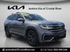 2022 Volkswagen Atlas 3.6L V6 SEL R-Line