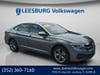 2022 Volkswagen Jetta 1.5T SE