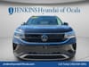 11 thumbnail image of  2022 Volkswagen Taos 1.5T S