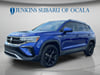 7 thumbnail image of  2022 Volkswagen Taos 1.5T SE