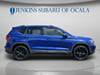 2 thumbnail image of  2022 Volkswagen Taos 1.5T SE